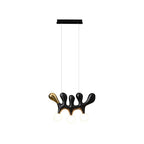 Elreneth Wood Pendant Light-Moonnatur