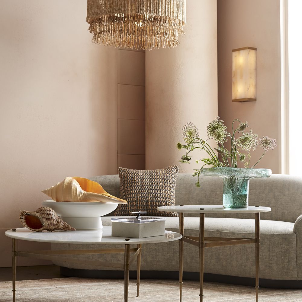 Edrenwyn Wood Chandelier-Moonnatur