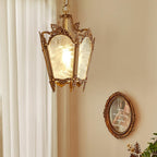 Yvenenna Glass Pendant Light-Moonnatur