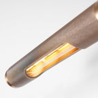 Ivrenfern Brass Wall Light-Moonnatur