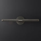 Ivrenfern Brass Wall Light-Moonnatur