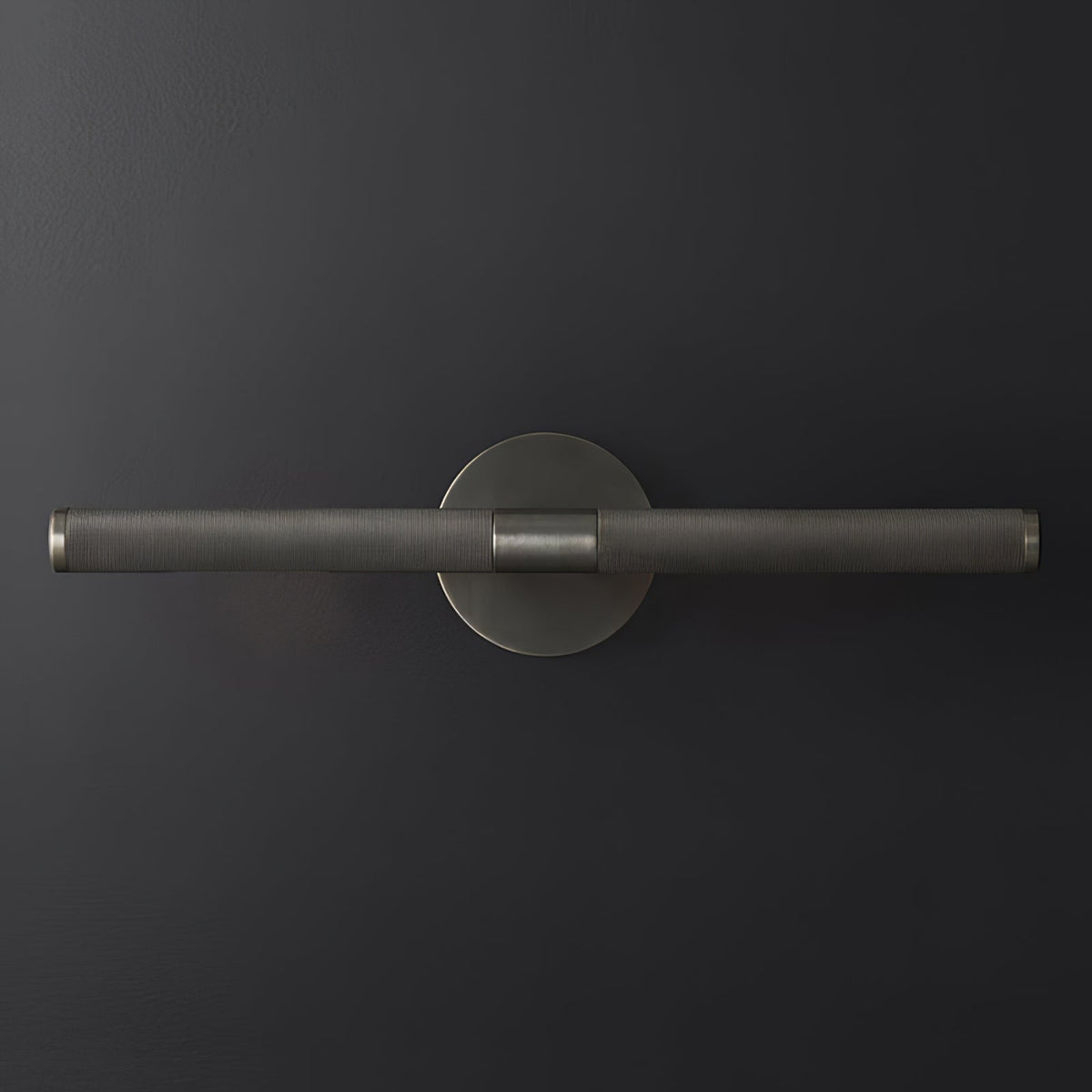 Ivrenfern Brass Wall Light-Moonnatur