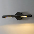 Ivrenfern Brass Wall Light-Moonnatur