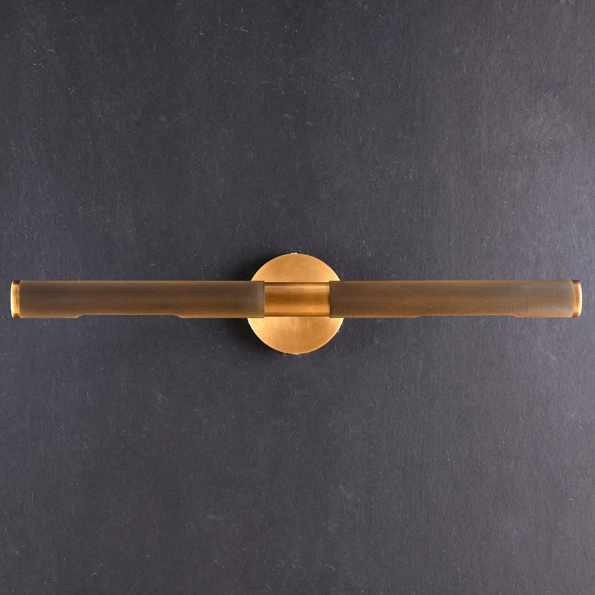 Ivrenfern Brass Wall Light-Moonnatur
