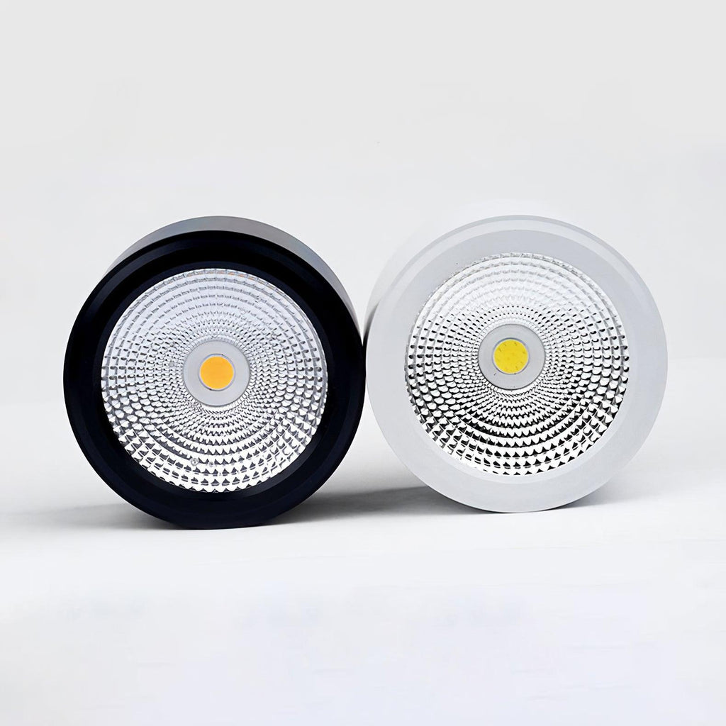 Elsenena Steel Ceiling Light-Moonnatur