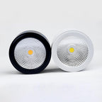 Elsenena Steel Ceiling Light-Moonnatur