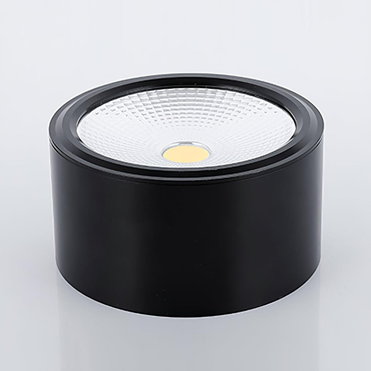 Elsenena Steel Ceiling Light-Moonnatur