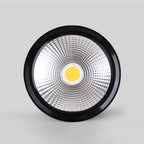 Elsenena Steel Ceiling Light-Moonnatur
