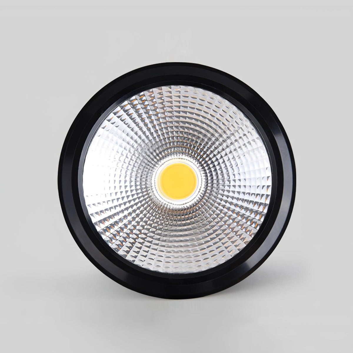 Elsenena Steel Ceiling Light-Moonnatur