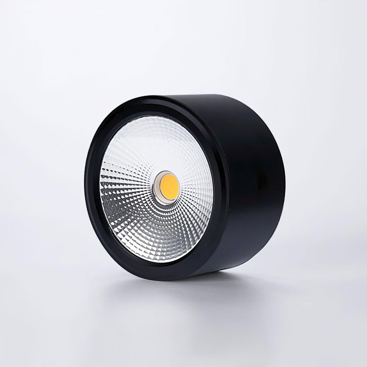 Elsenena Steel Ceiling Light-Moonnatur