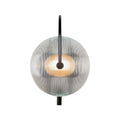 Darnelis Glass Wall Light-Moonnatur
