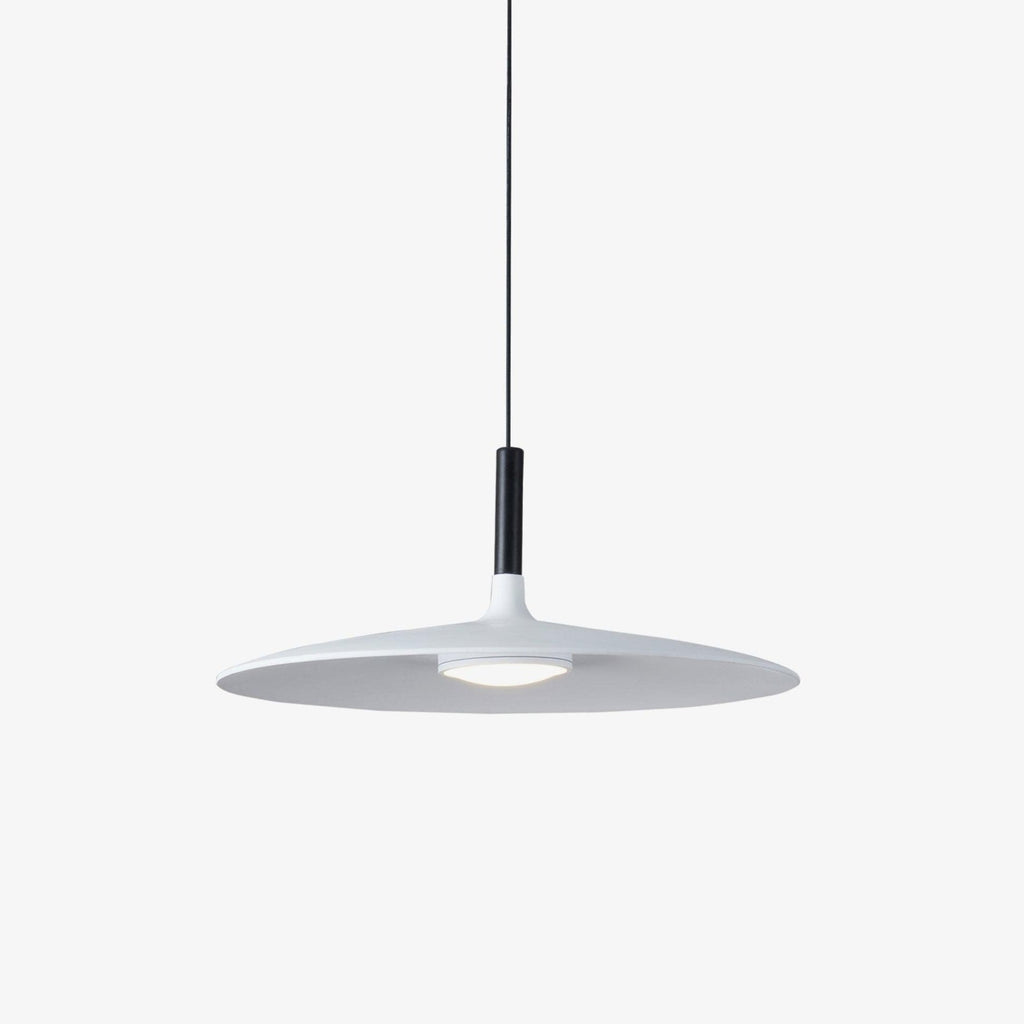 Xavelle Aluminium Pendant Lamp-Moonnatur