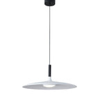 Xavelle Aluminium Pendant Lamp-Moonnatur
