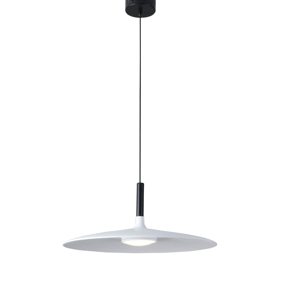 Xavelle Aluminium Pendant Lamp-Moonnatur
