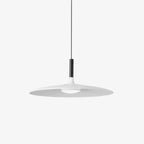Xavelle Aluminium Pendant Lamp-Moonnatur