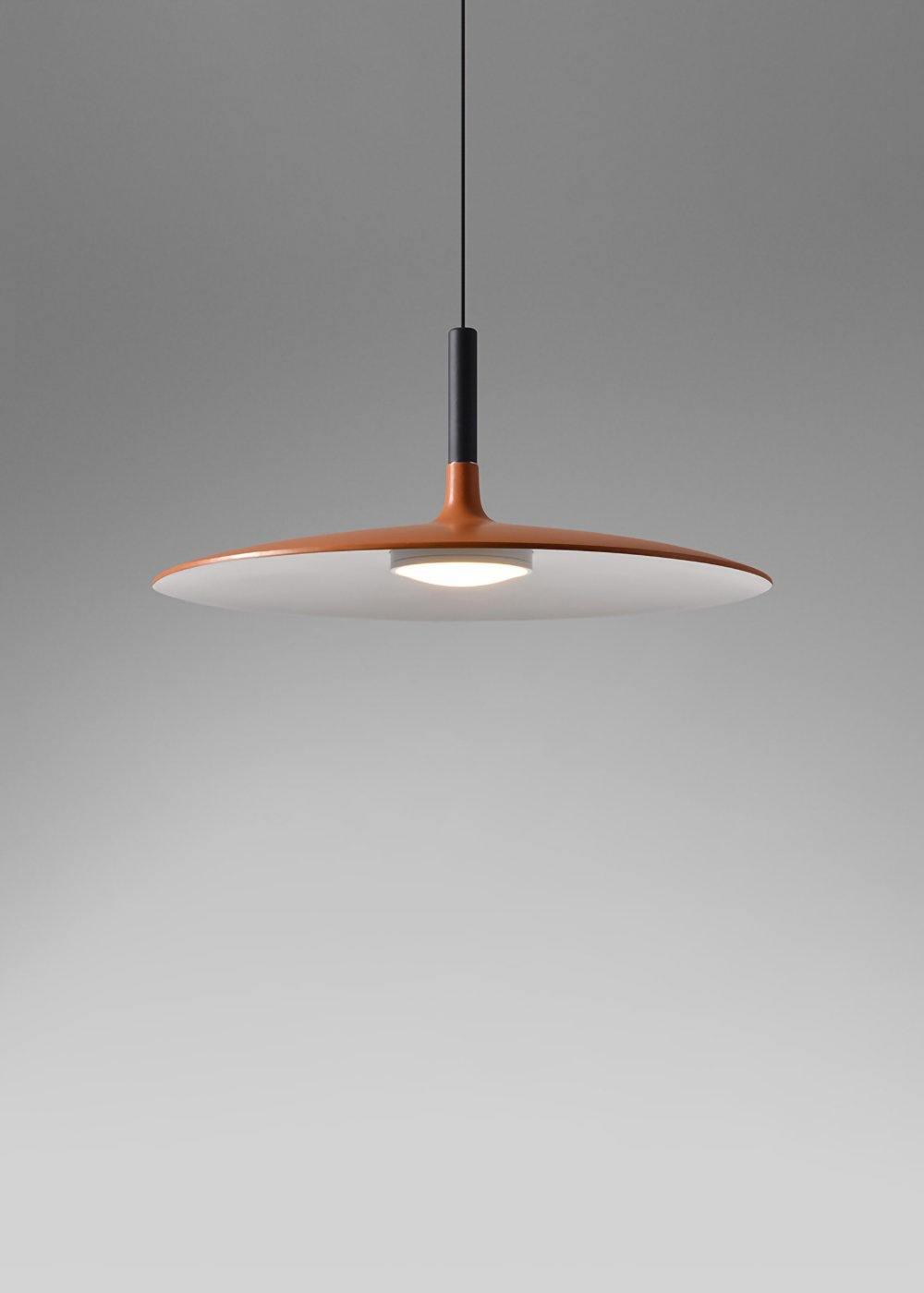 Xavelle Aluminium Pendant Lamp-Moonnatur