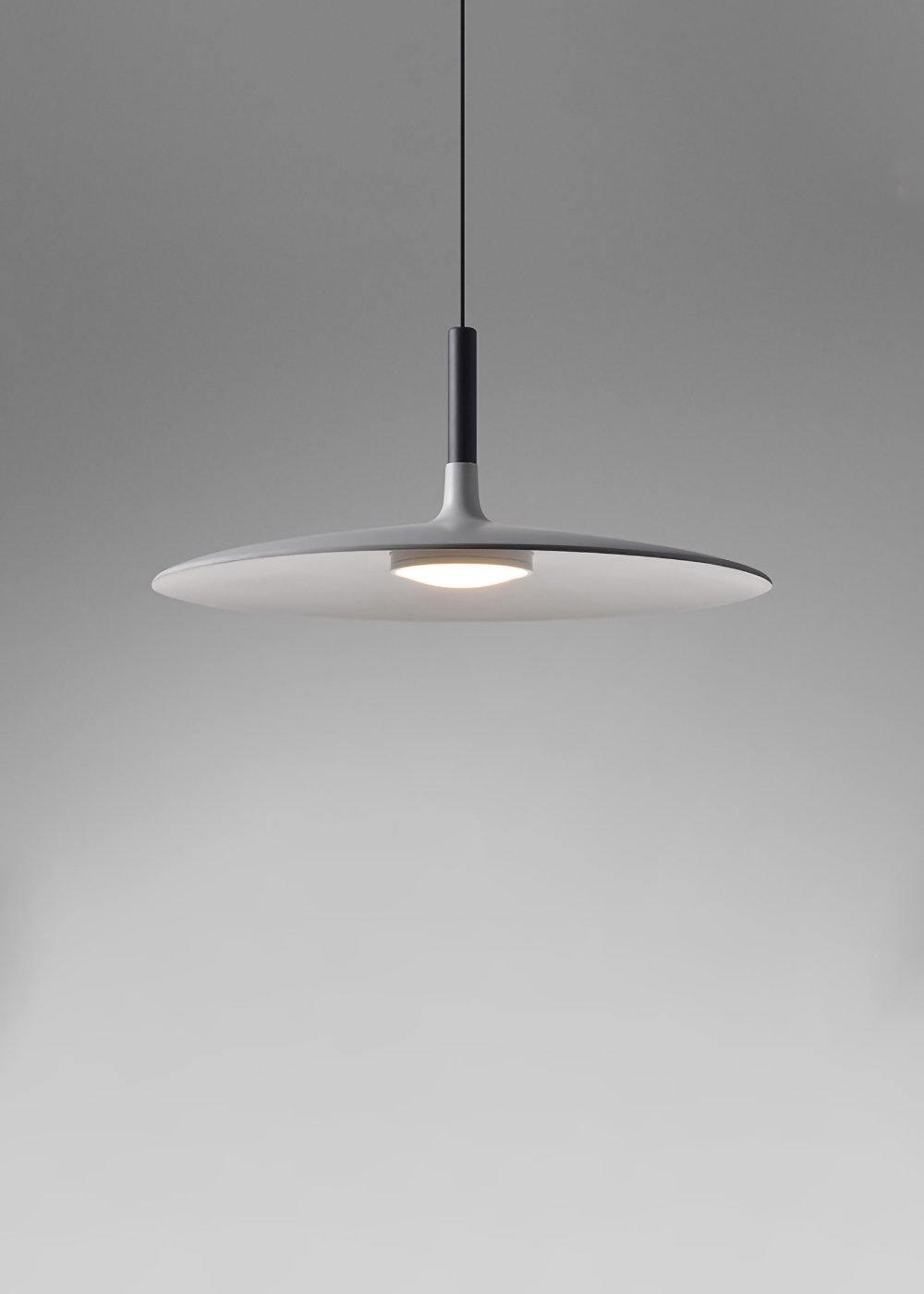 Xavelle Aluminium Pendant Lamp-Moonnatur