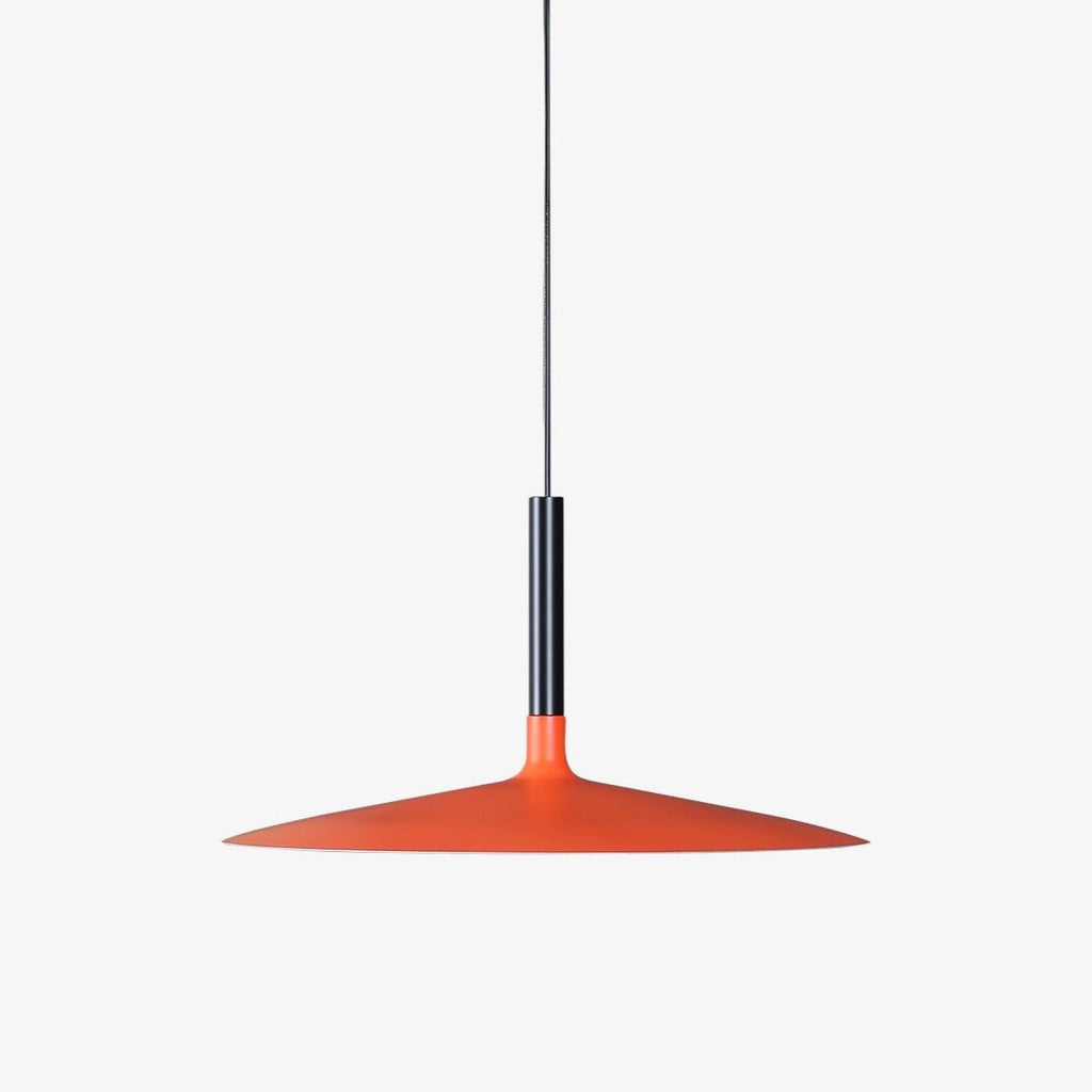 Xavelle Aluminium Pendant Lamp-Moonnatur