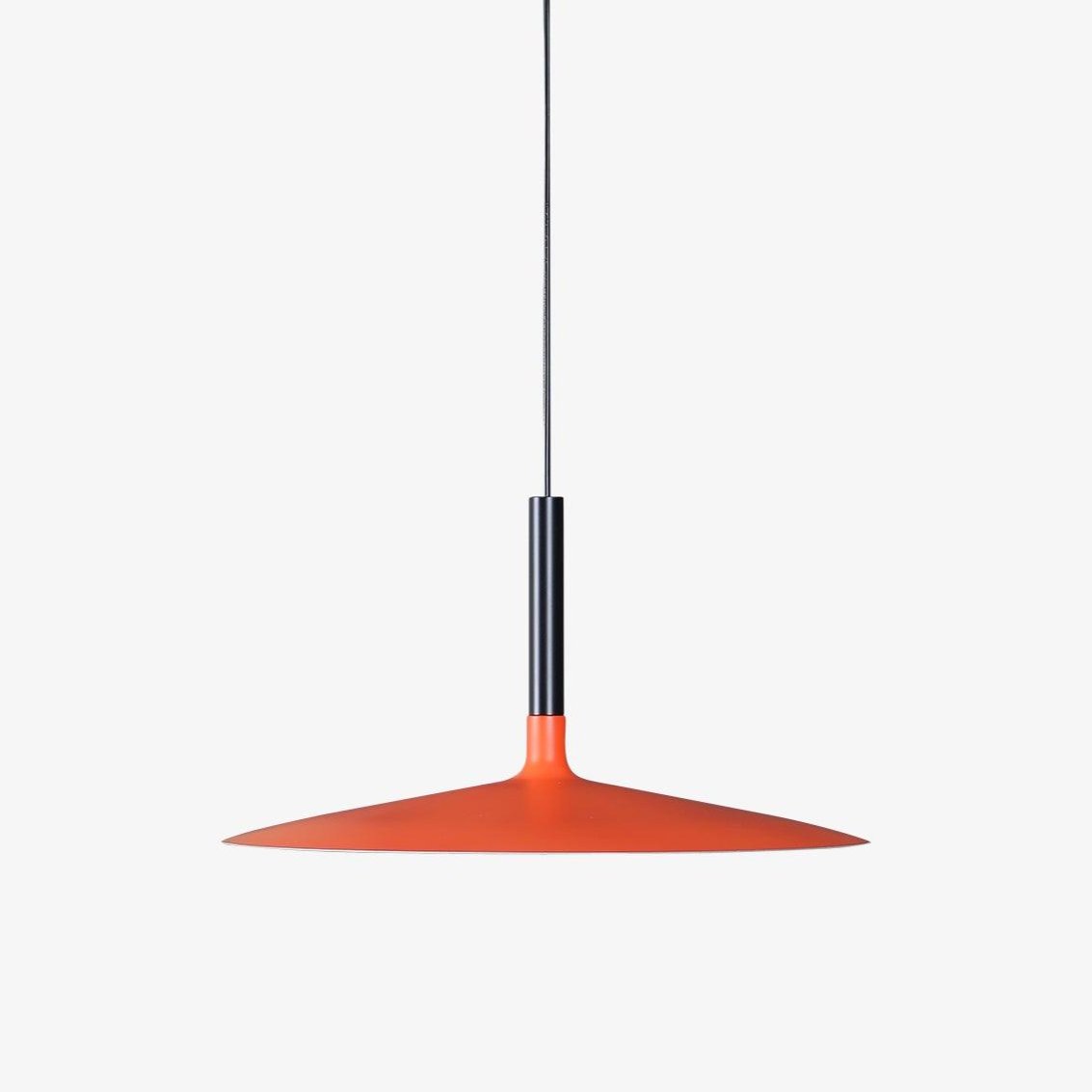 Xavelle Aluminium Pendant Lamp-Moonnatur