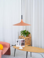 Xavelle Aluminium Pendant Lamp-Moonnatur