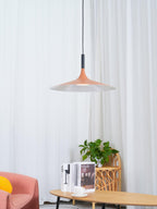 Xavelle Aluminium Pendant Lamp-Moonnatur