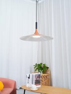 Xavelle Aluminium Pendant Lamp-Moonnatur