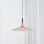 Xavelle Aluminium Pendant Lamp-Moonnatur