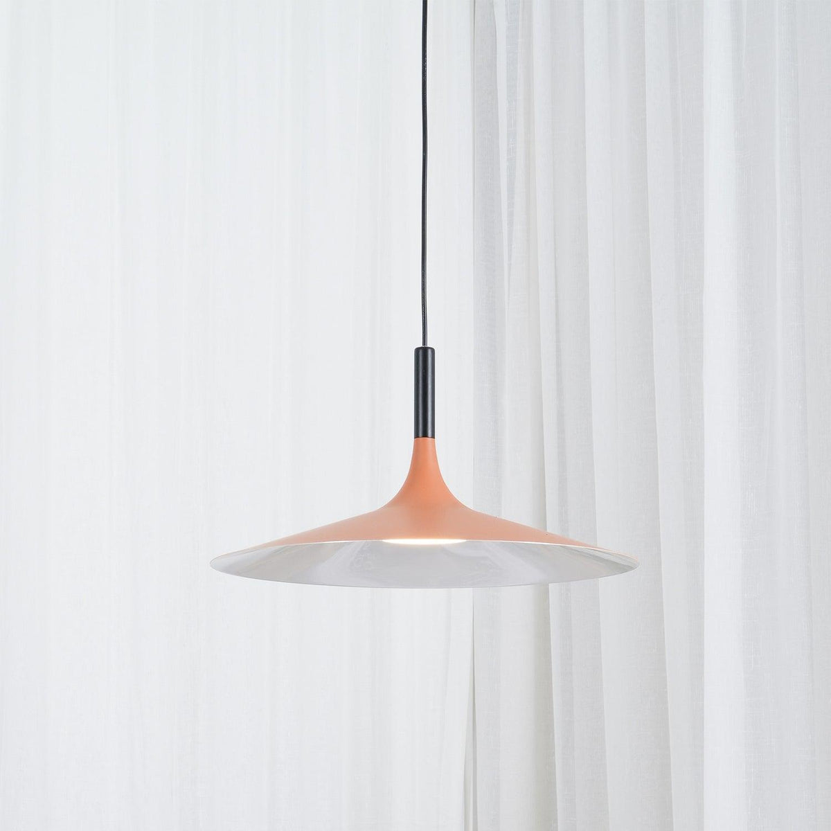 Xavelle Aluminium Pendant Lamp-Moonnatur