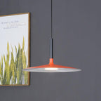 Xavelle Aluminium Pendant Lamp-Moonnatur