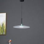 Xavelle Aluminium Pendant Lamp-Moonnatur
