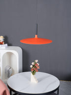 Xavelle Aluminium Pendant Lamp-Moonnatur