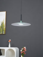 Xavelle Aluminium Pendant Lamp-Moonnatur