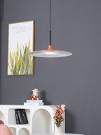 Xavelle Aluminium Pendant Lamp-Moonnatur