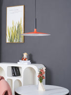 Xavelle Aluminium Pendant Lamp-Moonnatur