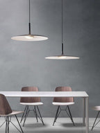 Xavelle Aluminium Pendant Lamp-Moonnatur