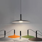 Xavelle Aluminium Pendant Lamp-Moonnatur