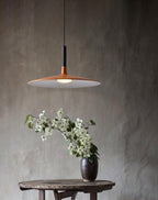 Xavelle Aluminium Pendant Lamp-Moonnatur
