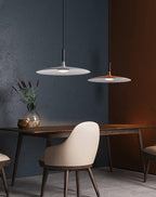 Xavelle Aluminium Pendant Lamp-Moonnatur