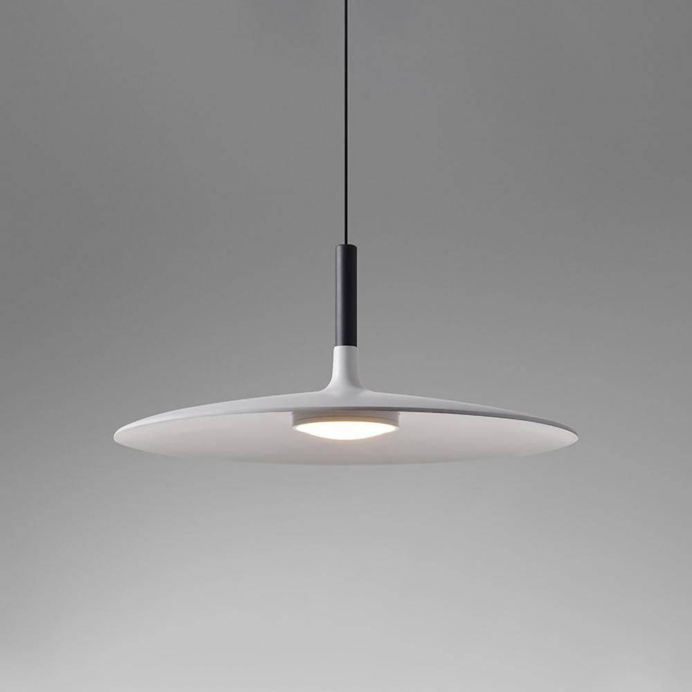 Xavelle Aluminium Pendant Lamp-Moonnatur