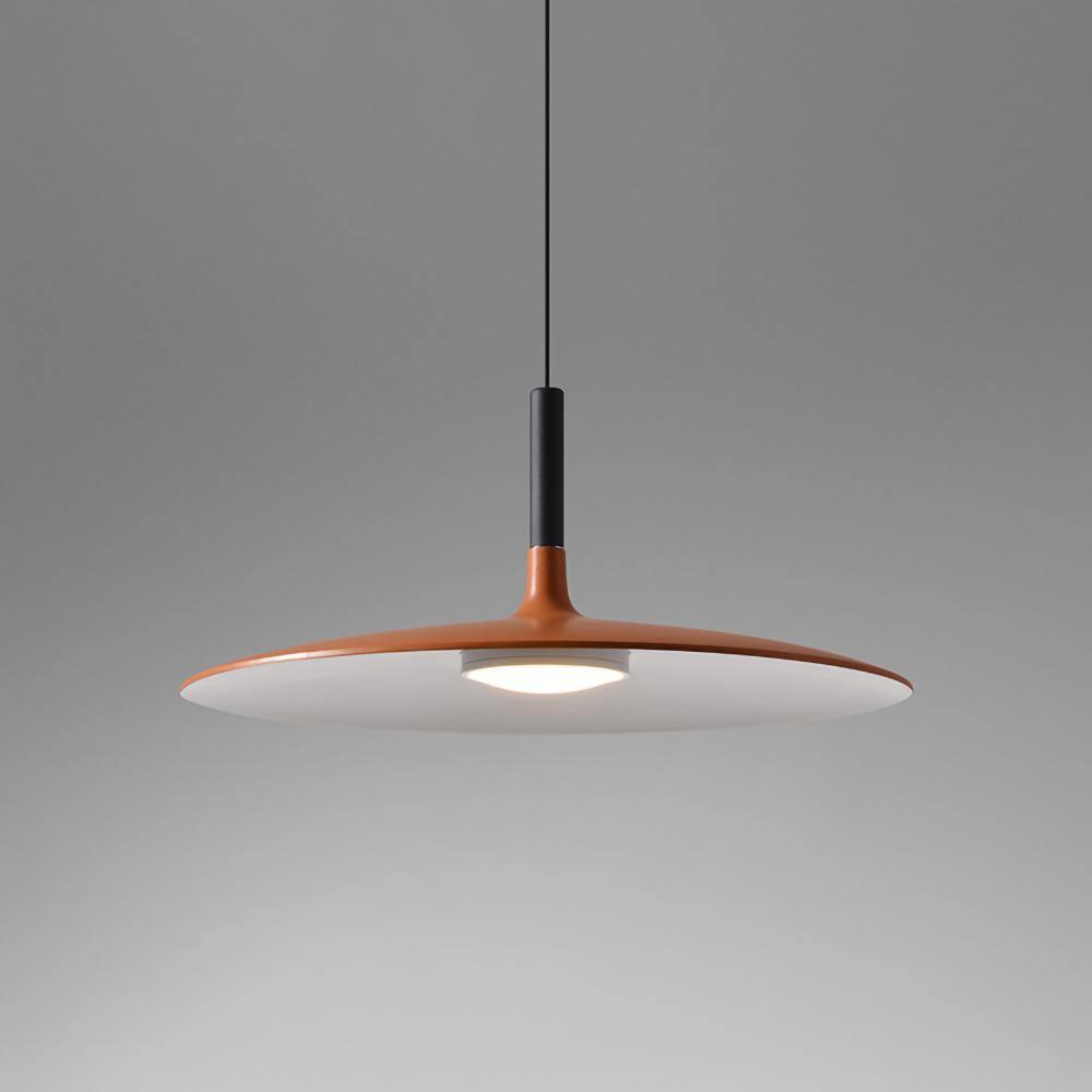 Xavelle Aluminium Pendant Lamp-Moonnatur