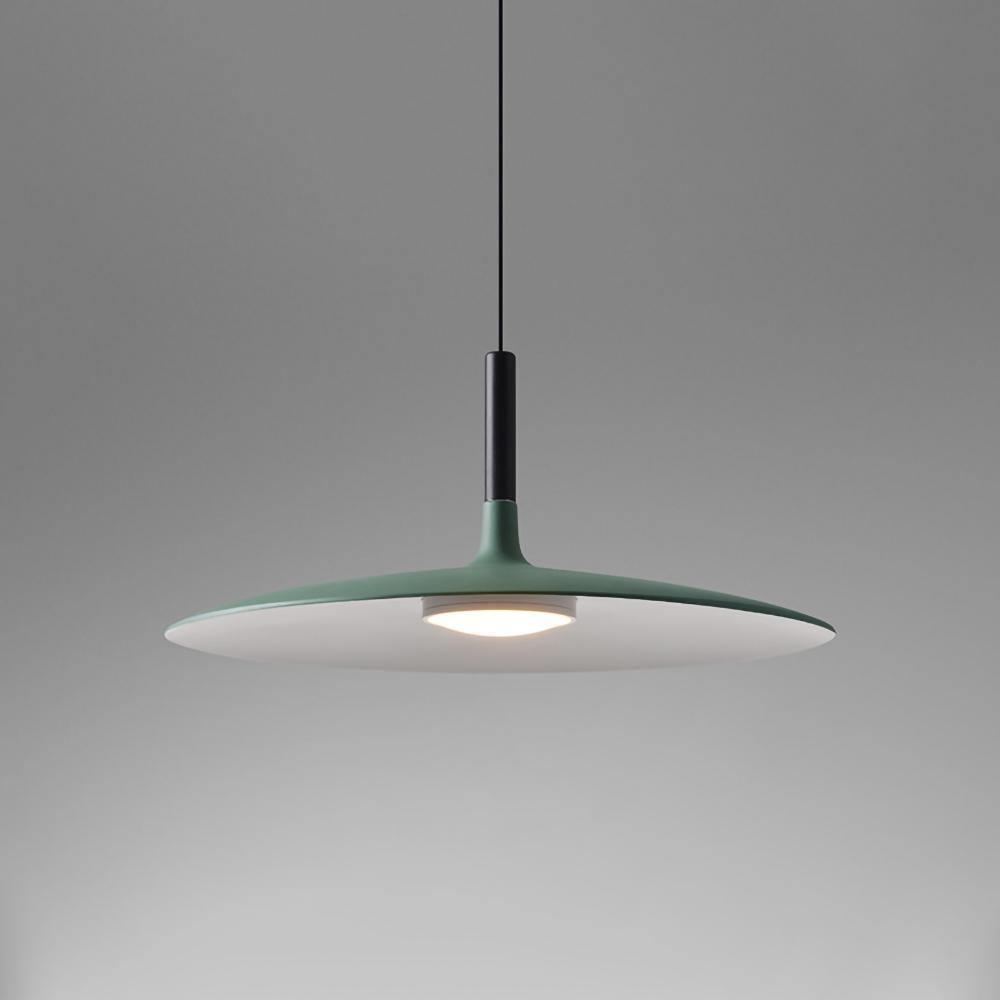 Xavelle Aluminium Pendant Lamp-Moonnatur