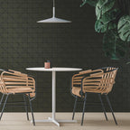 Xavelle Aluminium Pendant Lamp-Moonnatur