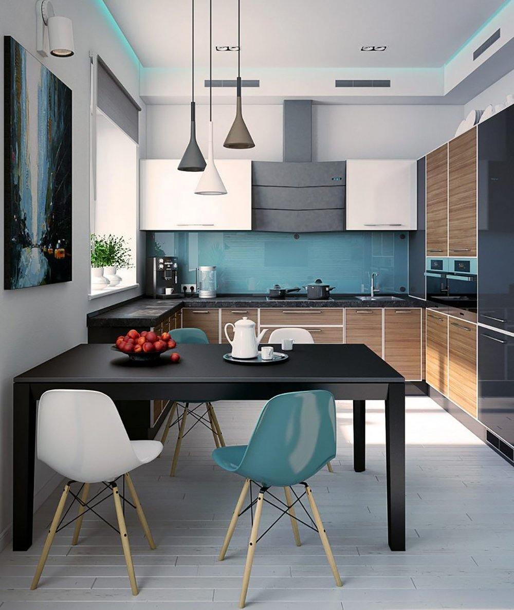 Corvessa Concrete Pendant Light-Moonnatur