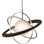 Orenelia Glass Pendant Light-Moonnatur