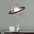 Orenelia Glass Pendant Light-Moonnatur
