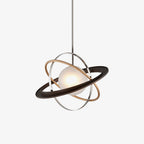 Orenelia Glass Pendant Light-Moonnatur