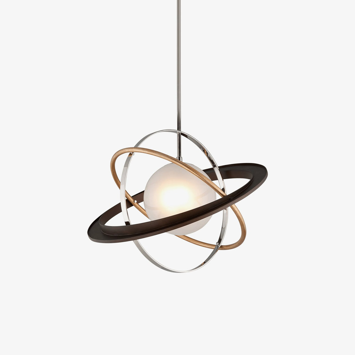 Orenelia Glass Pendant Light-Moonnatur