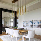 Roveneris Crystal Chandelier-Moonnatur