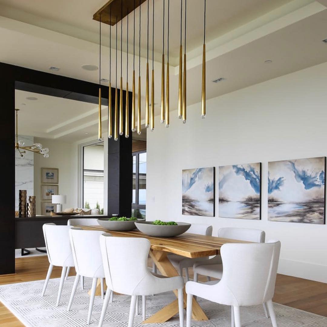 Roveneris Crystal Chandelier-Moonnatur