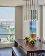 Roveneris Crystal Chandelier-Moonnatur